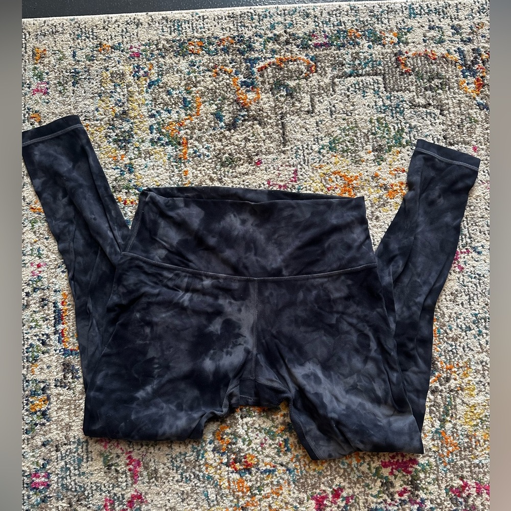 Lulu Align Leggings